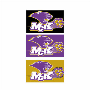 McKendree Spirit Flag