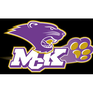 McKendree Spirit Flag