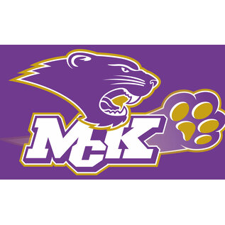 McKendree Spirit Flag