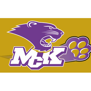 McKendree Spirit Flag