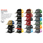 Richardson Richardson - Snapback Trucker Cap - 112