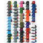 Richardson Richardson - Snapback Trucker Cap - 112