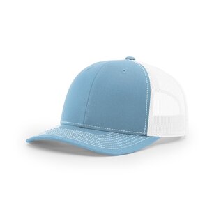 Richardson Richardson - Snapback Trucker Cap - 112