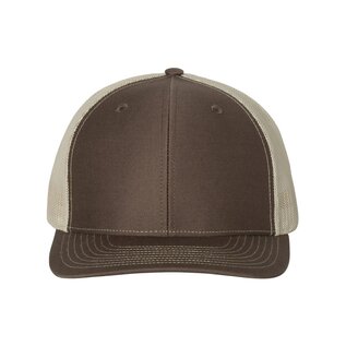 Richardson Richardson - Snapback Trucker Cap - 112