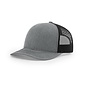 Richardson Richardson - Snapback Trucker Cap - 112