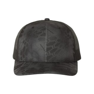 Richardson Richardson - Snapback Trucker Cap - 112