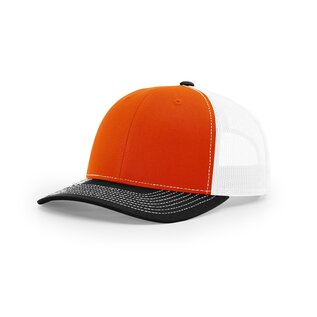 Richardson Richardson - Snapback Trucker Cap - 112