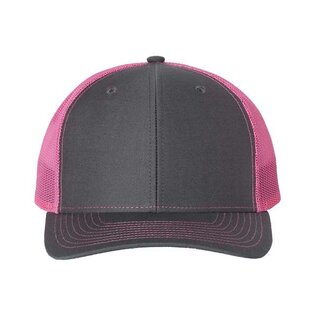 Richardson Richardson - Snapback Trucker Cap - 112