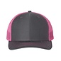 Richardson Richardson - Snapback Trucker Cap - 112