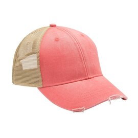 Adams Headwear Adams Headwear Ollie Distressed Cap