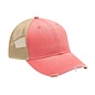 Adams Headwear Adams Headwear Ollie Distressed Cap