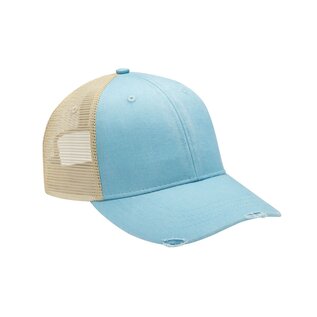 Adams Headwear Adams Headwear Ollie Distressed Cap