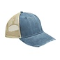 Adams Headwear Adams Headwear Ollie Distressed Cap