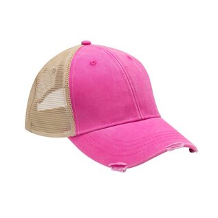 Adams Headwear Adams Headwear Ollie Distressed Cap
