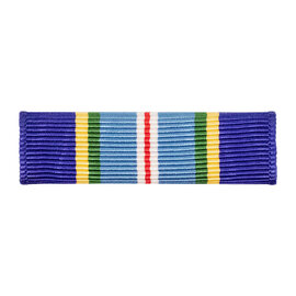 US Coast Guard Special Operations Service Ribbon
