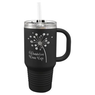 Polar Camel 32 oz. Travel Mug