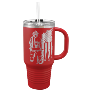 Polar Camel 32 oz. Travel Mug