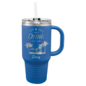 Polar Camel 32 oz. Travel Mug