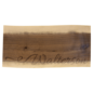 Black Walnut Cutting & Charcuterie Board – Engraved Personalized Serving Board