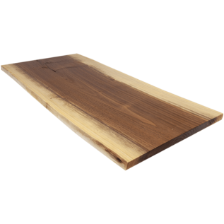 Black Walnut Cutting & Charcuterie Board – Engraved Personalized Serving Board