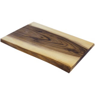 Black Walnut Cutting & Charcuterie Board – Engraved Personalized Serving Board