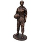 Terrance Patterson Women In Arms Statue - 15"