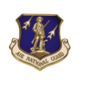 Air Force Air National Guard Pin – Official ANG Lapel & Shadow Box Pin (1 1/8")