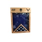 Morgan House Laser Top Shadow Box
