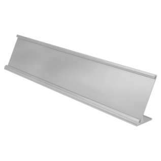 JRS Desk Nameplate Holder
