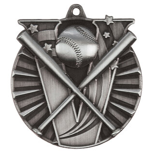 Victory Medal – Sport-Specific Award Medal with Custom Back Personalization