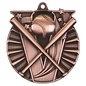 Victory Medal – Sport-Specific Award Medal with Custom Back Personalization