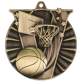 Victory Sports Medal