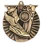 Victory Medal – Sport-Specific Award Medal with Custom Back Personalization