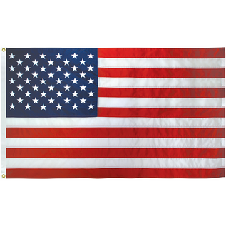 American Flag – Premium Nylon Flag | Made in the USA