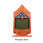 Morgan House US Army SGM or CSM Shadow Box