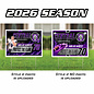 School Activity Yard Sign - Breese Central