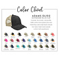 Adams Headwear Adams Headwear Ollie Distressed Cap
