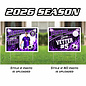School Activity Yard Sign - Breese Central