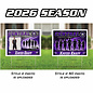School Activity Yard Sign - Breese Central