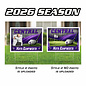 School Activity Yard Sign - Breese Central