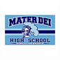 Mater Dei School Spirit Flag 2