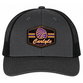 Carlyle Cap - Richardson