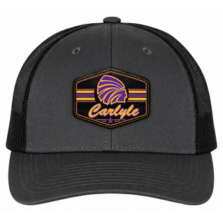 Carlyle Cap - Richardson
