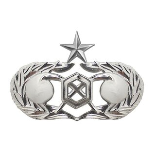 Civil Engineer Readiness Functional Badge