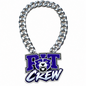 Breese Central Cougars Spirit & Playoff Swag Chain