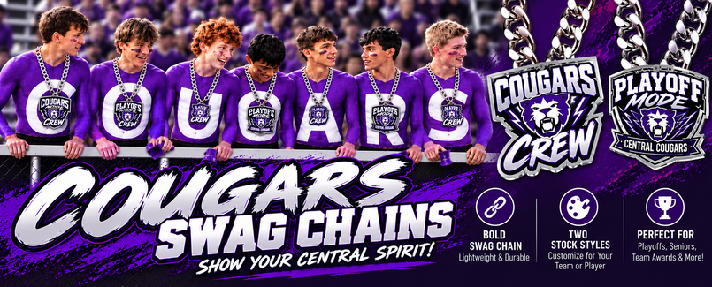 Playoff SWAG