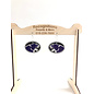 Custom Earring Central High School