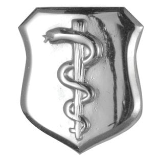 Physician Functional Badge