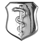 Physician Functional Badge