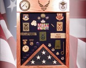Shadow Boxes